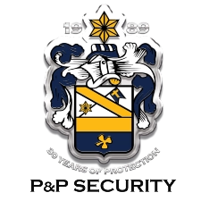 P&P Logo P&P Logo